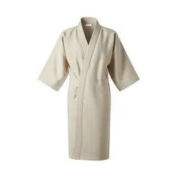 Kimono robe
