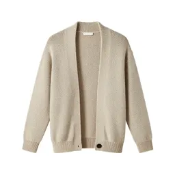 Knitted cardigan
