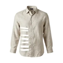 Linen shirt