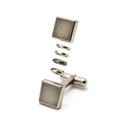 Pair of cufflinks