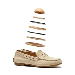 Pair of loafers