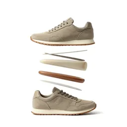 Pair of sneakers