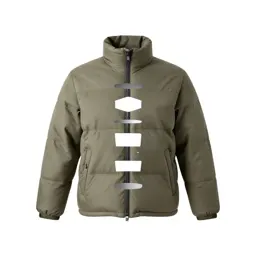 Puffer jacket