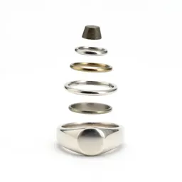 Signet ring