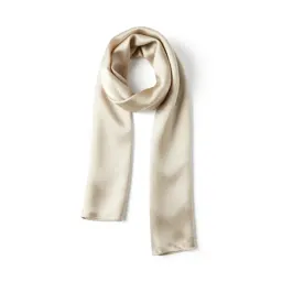 Silk scarf
