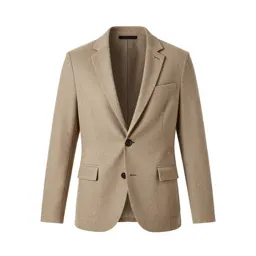 Tailored blazer