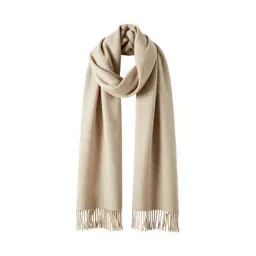 Woollen shawl