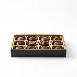 Box of chocolates