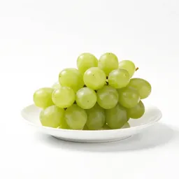 Bunch of grapes