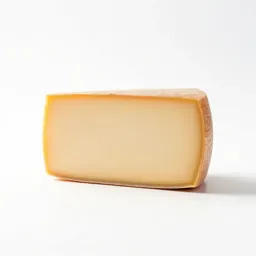 Cheese wheel wedge