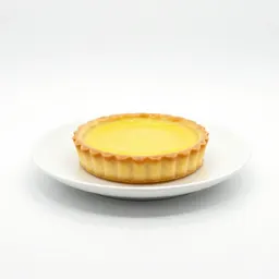 Lemon tart