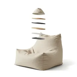 Bean bag chair
