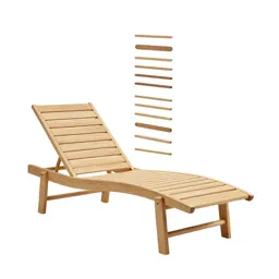 Chaise longue