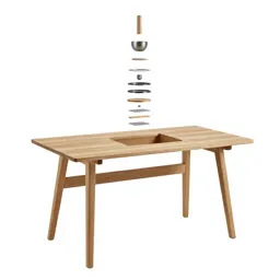 Drafting table