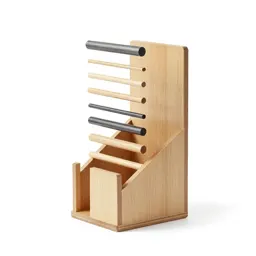 Magazine rack