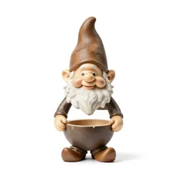 Garden gnome