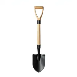 Garden hoe