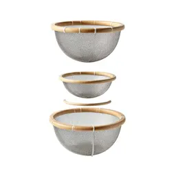 Garden sieve