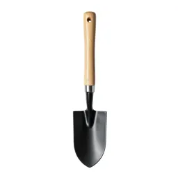 Garden trowel