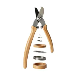 Hedge shear