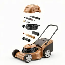 Lawn mower