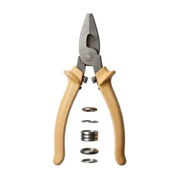 Pair of loppers