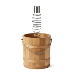 Rain barrel
