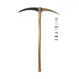 Scythe