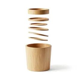 Self-watering planter