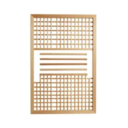 Trellis panel