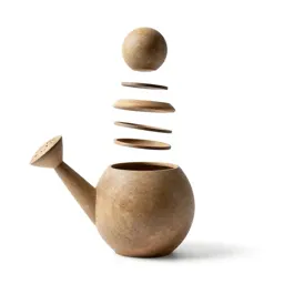 Watering globe