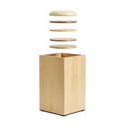 Cajon box drum