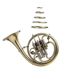 French horn