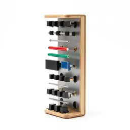 Modular synthesizer