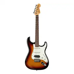 Electric guitar