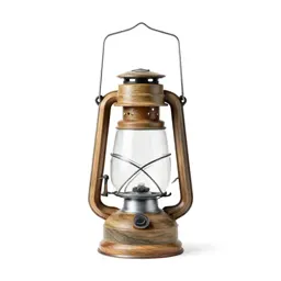 Camping lantern