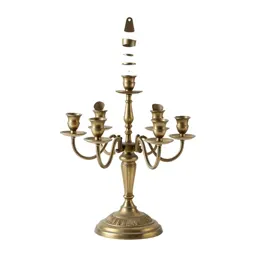 Candelabra