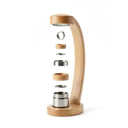 Clip-on reading light