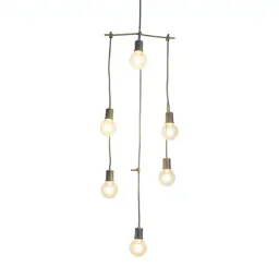 Festoon string light