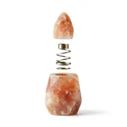 Salt lamp