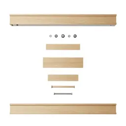 Track lighting bar