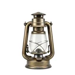 Oil hurricane lantern