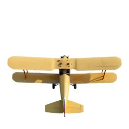 Biplane