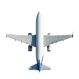 Cargo freighter aircraft
