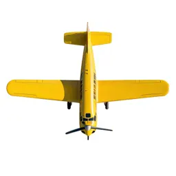 Crop duster