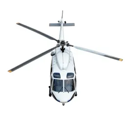 Helicopter
