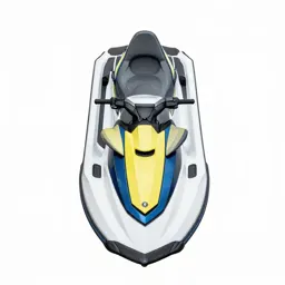 Jet ski
