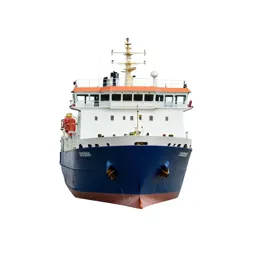 Research vessel