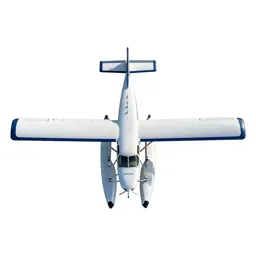 Seaplane