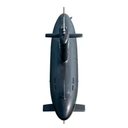 Submarine